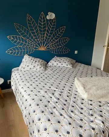 Bed & Breakfast 2 Dans Avec Et Piscine Idron