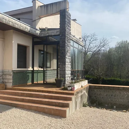 Bed & Breakfast 2 Dans Avec Et Piscine