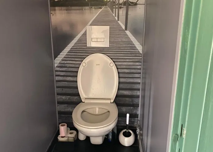 2 Dans Avec Et Piscine Bed & Breakfast Idron