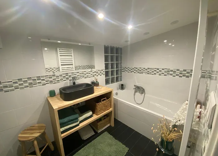 2 Dans Avec Et Piscine *